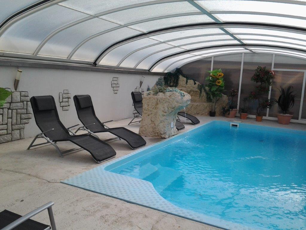 Bed and Breakfast Arkadenhaus Steiner Podersdorf am See Exterior foto